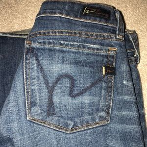 Citizens of Humanity Jeans